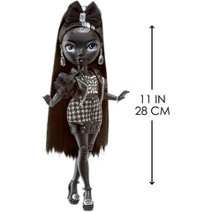 Шанель Оникс Шэдоу Хай 1 Серия