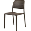 Стул Bora Bistrot темно-коричневый