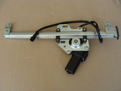 электростеклоподъемник УАЗ 3163 задний левый  3163-00-6204511-12