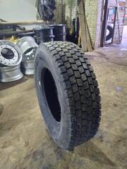 Грузовые шины Roadshine 315/70 R22.5 RS612A