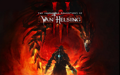 The Incredible Adventures of Van Helsing III (для ПК, цифровой код доступа)