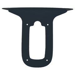 Козырек для стойки Orbis (OB900510)