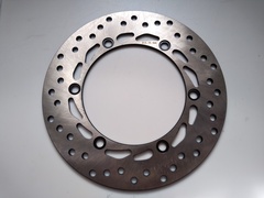 Задний тормозной диск на Honda XL 1000 Varadero 2003 - 2011 г.в.