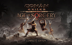 Conan Exiles - Complete Edition (для ПК, цифровой код доступа)