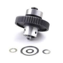 Привод масляного насоса с шестерней / OIL PUMP IDLER GEAR АРТ: U5MK8266