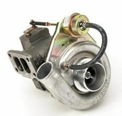 Турбокомпрессор / TURBOCHARGER АРТ: CV18504