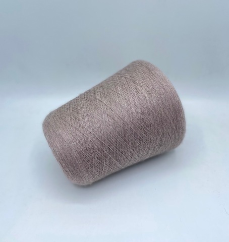 Zegna Baruffa (пр.Италия), art.Today,2/60 3000м/100гр. 90%Меринос, 10%Кашемир, цвет-Серо-бежевый меланж(261/10/425), арт-32103