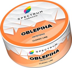 Spectrum - Oblepiha (Облепиха), 25 гр