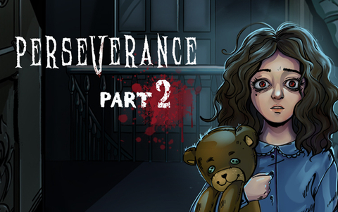 Perseverance: Part 2 (для ПК, цифровой код доступа)