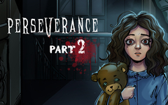 Perseverance: Part 2 (для ПК, цифровой код доступа)