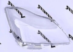 Стекла фар TOYOTA Crown S180 (2005-2009) R