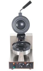 Вафельница для UFO-бургеров Hurakan HKN-GES15