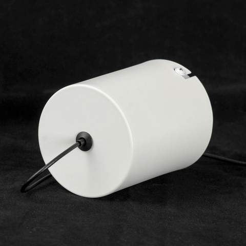 Подвесной светодиодный светильник Lussole REFUGIO LSP-7432