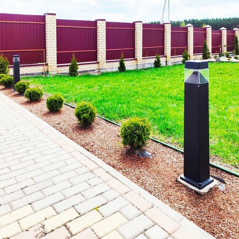 Ландшафтный светильник Fumagalli ESTER DS1.564.000.AXD1L