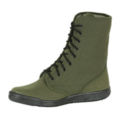 ТУРИСТ Кеды ЛМ1 Олива