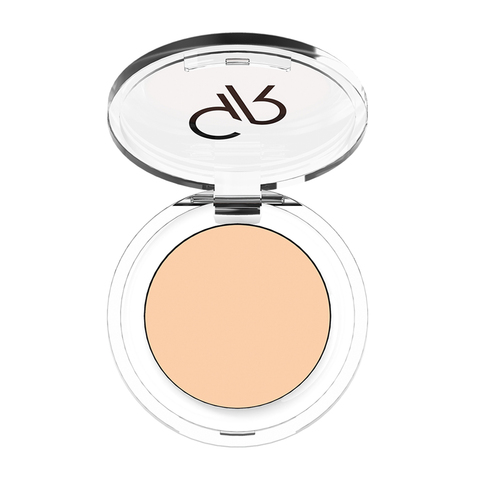 Golden Rose Тени SOFT COLOR MATTE MONO Eyeshadow 04