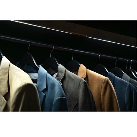 Магнитный шинопровод Arte Lamp PRESTO A622106 1м