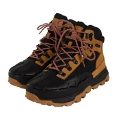 Зимние ботинки для города, туризма Remington Patriot low boots 200 g brown на remingtonn.ru