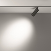 Трековый светильник Maytoni Focus led TR032-2-12W4K-S-B