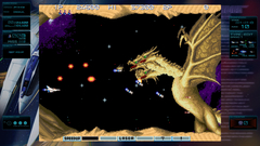 Gradius Origins (Версия для СНГ [ Кроме РФ и РБ ]) (для ПК, цифровой код доступа)