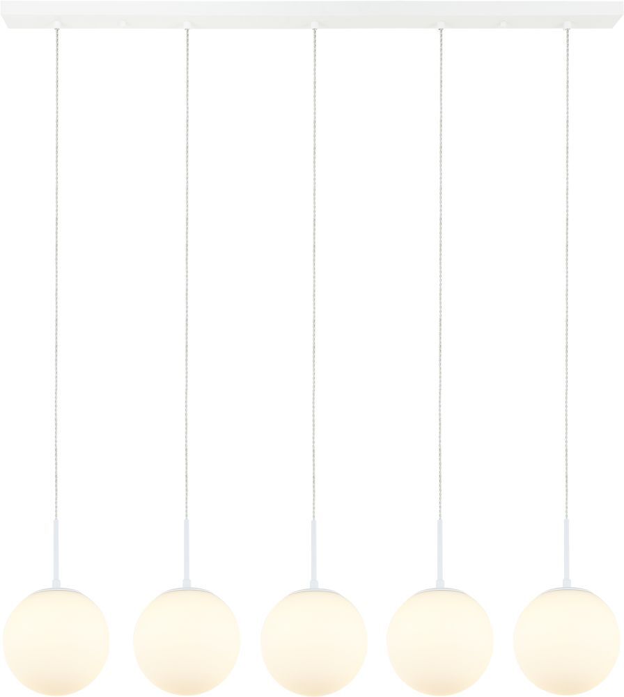 Люстра подвесная Stilfort 2168/01/05PL серия Antell