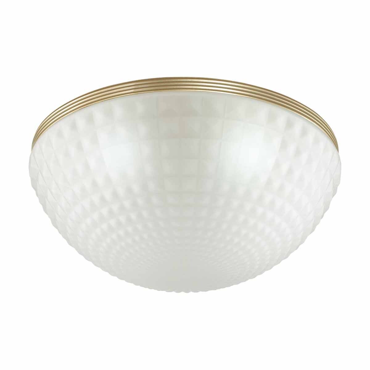 Потолочный светильник Odeon Light Modern Malaga 4936/4C