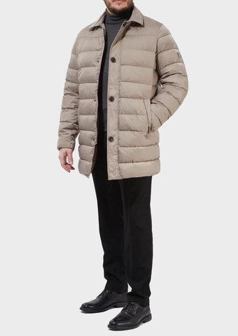 Куртка MADZERINI DORIN