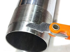 Перо вилки для Honda CB1000R 2018-2023 г.в.