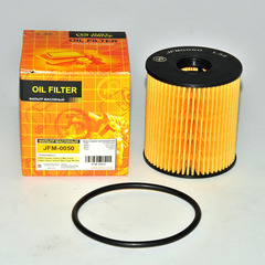 Фильтр масляный (картридж) JUST DRIVE (аналог MANN HU71151X)