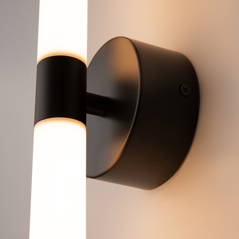 Настенный светодиодный светильник Maytoni Axis MOD106WL-L16B3K