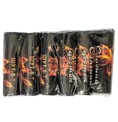 ОГНЕННЫЙ ЦВЕТОК