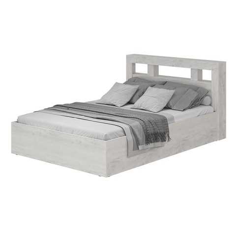 Кровать Прима двуспальная