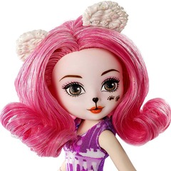 Пикси Медвежонок Эпик Винтер