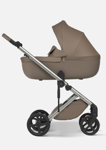 Anex Детская коляска Eli 2 в 1 Muse