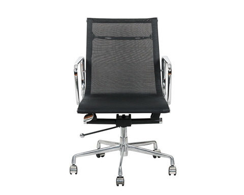 Кресло офисное Eames Low Beck Mesh