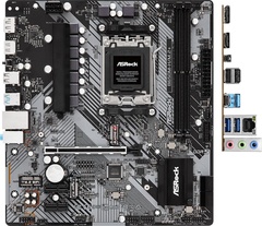 Материнская плата ASRock B650M-H/M.2+