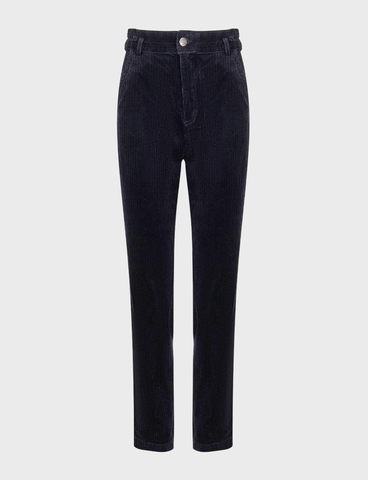 Брюки вельветовые MAT DE MISAINE