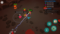 Space Pioneer (для ПК, цифровой код доступа)