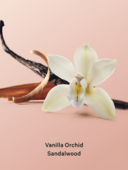 ПОДАРОЧНЫЙ МИНИ НАБОР VANILLA ORCHID AND SANDALWOOD