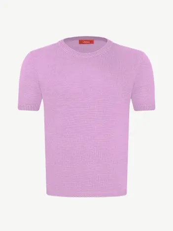 Футболка из экохлопка