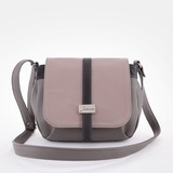 Сумка Саломея 106 мульти бельгийский шоколад