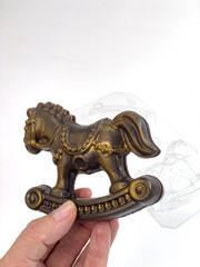 Пластик.форма 