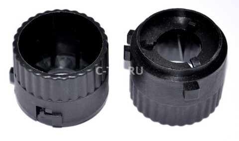 Адаптер Viper для HID ламп (ТК-030) Golf 6 Адаптер Viper для HID ламп (ТК-030) Golf 6