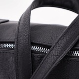 Сумка Саломея 1078 канадский черный