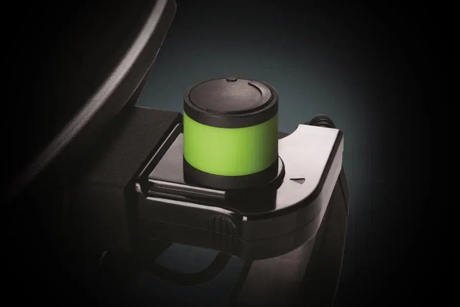 Электрический гриль Napoleon TravelQ 285 PRO