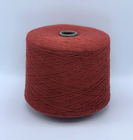 Sudwollgroup (пр.Германия), art.Merinos , 2/28 1400м/100гр,100% меринос, цвет.Припыленно-бордовый арт.14778