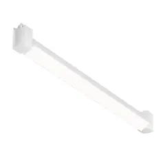 Однофазный трековый светильник Vaes RAY 20, цвет белый, 3000 К / 4000 К, с регулировкой положения