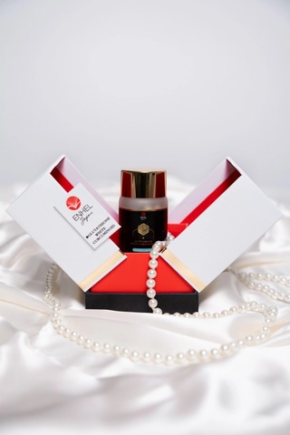 Комплекс для детоксикации и здоровья кожи Чистая кожа ENHEL BEUTY