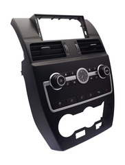 Магнитола для Land Rover Freelander 2 (2006-2014) Android 11 6/128GB QLED DSP 4G модель IN-LR1014C