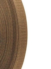 Велкро "липучка" комплект, ш. 2,5 см, Coyote Brown (Койот браун)